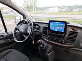  Ford  Transit FORD  Custom / 2018 / 4P / Fourgon tôlé 2.0 ECOBLUE 105 300 L1H2 TREND BUSINESS #5