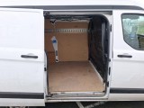  Ford  Transit FORD  Custom / 2018 / 4P / Fourgon tôlé 2.0 ECOBLUE 105 300 L1H2 TREND BUSINESS #9