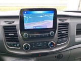  Ford  Transit FORD  Custom / 2018 / 4P / Fourgon tôlé 2.0 ECOBLUE 105 300 L1H2 TREND BUSINESS #7