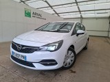  Opel  Astra  K Berline 5ptes Business Edition Start/Stop 1.5 105CV BVM6 E6d / TRANSFO VP/VF 