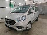  Ford  Transit FORD  Custom 4p Combi 2.0 ECOBLUE 130 KOMBI TREND B 320 L1H1 