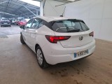  Opel  Astra  K Berline 5ptes Business Edition Start/Stop 1.5 105CV BVM6 E6d / TRANSFO VP/VF #2