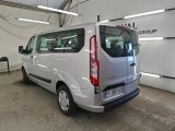  Ford  Transit FORD  Custom 4p Combi 2.0 ECOBLUE 130 KOMBI TREND B 320 L1H1 #2