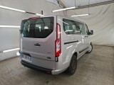  Ford  Transit FORD  Custom 4p Combi 2.0 ECOBLUE 130 KOMBI TREND B 320 L1H1 #3