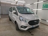  Ford  Transit FORD  Custom 4p Combi 2.0 ECOBLUE 130 KOMBI TREND B 320 L1H1 #4