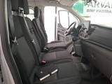  Ford  Transit FORD  Custom 4p Combi 2.0 ECOBLUE 130 KOMBI TREND B 320 L1H1 #8