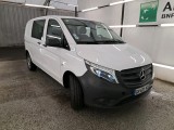  Mercedes  Vito MERCEDES-BENZ  Mixto Compact / 2020 / 4P / Fourgon tôlé 114 CDI Mixto CP PRO #4