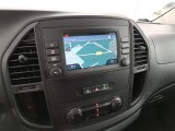  Mercedes  Vito MERCEDES-BENZ  Mixto Compact / 2020 / 4P / Fourgon tôlé 114 CDI Mixto CP PRO #7