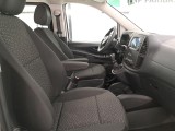  Mercedes  Vito MERCEDES-BENZ  Mixto Compact / 2020 / 4P / Fourgon tôlé 114 CDI Mixto CP PRO #8