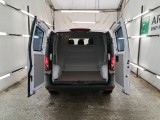  Mercedes  Vito MERCEDES-BENZ  Mixto Compact / 2020 / 4P / Fourgon tôlé 114 CDI Mixto CP PRO #10
