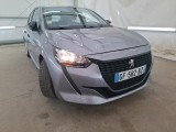  Peugeot  208 PEUGEOT  Affaire / 2019 / 5P / Berline 1.5 BlueHDi 100 S&S Premium #4