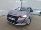  Peugeot  208 PEUGEOT  Affaire / 2019 / 5P / Berline 1.5 BlueHDi 100 S&S Premium 
