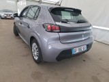  Peugeot  208 PEUGEOT  Affaire / 2019 / 5P / Berline 1.5 BlueHDi 100 S&S Premium #2
