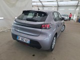  Peugeot  208 PEUGEOT  Affaire / 2019 / 5P / Berline 1.5 BlueHDi 100 S&S Premium #3