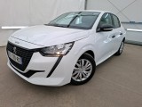  Peugeot  208  Premium 1.5 HDi 100CV BVM6 E6d 