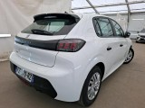  Peugeot  208  Premium 1.5 HDi 100CV BVM6 E6d #3