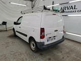  Peugeot  Partner  L1 Premium 1.6 HDi 75CV BVM5 E6 #2