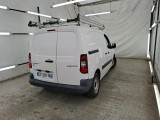  Peugeot  Partner  L1 Premium 1.6 HDi 75CV BVM5 E6 #3