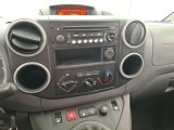  Peugeot  Partner  L1 Premium 1.6 HDi 75CV BVM5 E6 #7