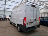  Peugeot  Boxer PEUGEOT  / 2014 / 4P / Fourgon tôlé BlueHDi 140 S&S ASPHALT 330 L2H2 #2