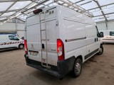  Peugeot  Boxer PEUGEOT  / 2014 / 4P / Fourgon tôlé BlueHDi 140 S&S ASPHALT 330 L2H2 #3