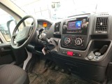  Peugeot  Boxer PEUGEOT  / 2014 / 4P / Fourgon tôlé BlueHDi 140 S&S ASPHALT 330 L2H2 #5