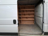  Peugeot  Boxer PEUGEOT  / 2014 / 4P / Fourgon tôlé BlueHDi 140 S&S ASPHALT 330 L2H2 #9