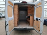  Peugeot  Boxer PEUGEOT  / 2014 / 4P / Fourgon tôlé BlueHDi 140 S&S ASPHALT 330 L2H2 #10
