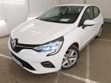  Renault  Clio  V Business 1.5 dCi 100CV BVM6 E6d / TRANSFO VP/VF 