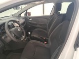  Renault  Clio  IV Air MediaNav 1.5 dCi 90CV BVM5 E6 #8