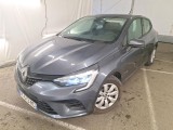  Renault  Clio  V Société Air Nav 1.0 SCe 65CV BVM5 E6d 