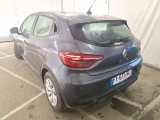  Renault  Clio  V Société Air Nav 1.0 SCe 65CV BVM5 E6d #2