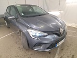  Renault  Clio  V Société Air Nav 1.0 SCe 65CV BVM5 E6d #4