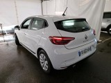 Renault  Clio  V Société Air Nav 1.5 dCi 85CV BVM6 E6dT #2