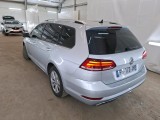  Volkswagen  Golf  VII Break Confortline Business BMT 1.6 TDI 115CV BVA7 E6dT #2