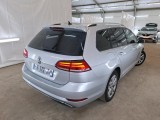  Volkswagen  Golf  VII Break Confortline Business BMT 1.6 TDI 115CV BVA7 E6dT #3