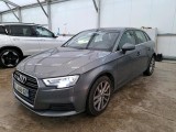  Audi  A3 AUDI  Sportback / 2016 / 5P / Berline 30 TDI 116 BUSINESS LINE 