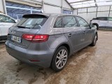  Audi  A3 AUDI  Sportback / 2016 / 5P / Berline 30 TDI 116 BUSINESS LINE #3