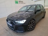  Audi  A1 Sportback  30 TFSI Advanced 2 1.0 TFSI 110CV BVA7 E6d / VO RECONDITIONNE - PHOTOS AVANT RECONDITIONNEMENT 
