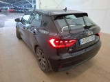 Audi  A1 Sportback  30 TFSI Advanced 2 1.0 TFSI 110CV BVA7 E6d / VO RECONDITIONNE - PHOTOS AVANT RECONDITIONNEMENT #2