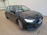  Audi  A1 Sportback  30 TFSI Advanced 2 1.0 TFSI 110CV BVA7 E6d / VO RECONDITIONNE - PHOTOS AVANT RECONDITIONNEMENT #4