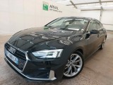  Audi  A5 Sportback AUDI  / 2019 / 5P / Berline 40 TFSI 204 S TRONIC 7 DESIGN SB 