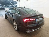  Audi  A5 Sportback AUDI  / 2019 / 5P / Berline 40 TFSI 204 S TRONIC 7 DESIGN SB #2