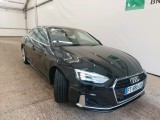  Audi  A5 Sportback AUDI  / 2019 / 5P / Berline 40 TFSI 204 S TRONIC 7 DESIGN SB #4