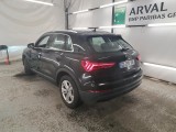  Audi  Q3  35 TFSI Base 1.5 TFSI 150CV BVA7 E6d / VO RECONDITIONNE - PHOTOS AVANT RECONDITIONNEMENT #2