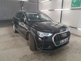  Audi  Q3  35 TFSI Base 1.5 TFSI 150CV BVA7 E6d / VO RECONDITIONNE - PHOTOS AVANT RECONDITIONNEMENT #4