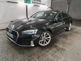 Audi  A5 Sportback AUDI  / 2019 / 5P / Berline 35 TDI 163 S TRONIC 7 BUSI LINE SB / VO RECONDITIONNE - PHOTOS AVANT RECONDITIONNEMENT 