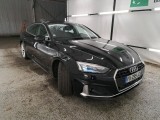  Audi  A5 Sportback AUDI  / 2019 / 5P / Berline 35 TDI 163 S TRONIC 7 BUSI LINE SB / VO RECONDITIONNE - PHOTOS AVANT RECONDITIONNEMENT #4