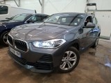  Bmw  X2 BMW  2017 5P SUV xDrive25e Business Design BVA6 