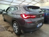  Bmw  X2 BMW  2017 5P SUV xDrive25e Business Design BVA6 #2